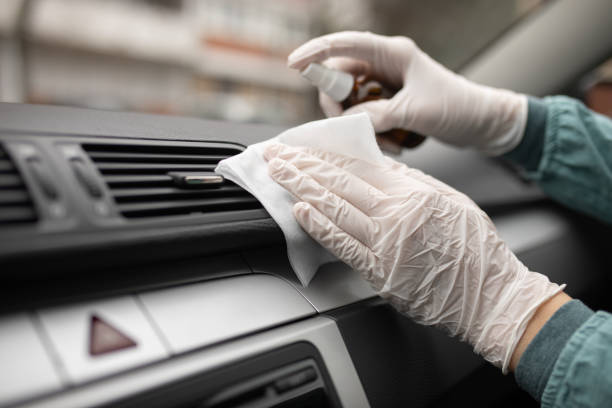 Best Local Air Duct Cleaning Services  in Big Lake, TX