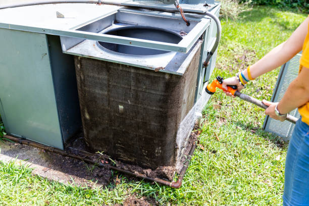 Best Duct Cleaning for Offices  in Big Lake, TX