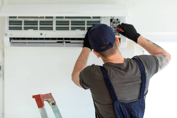 Best Emergency Air Duct Cleaning  in Big Lake, TX