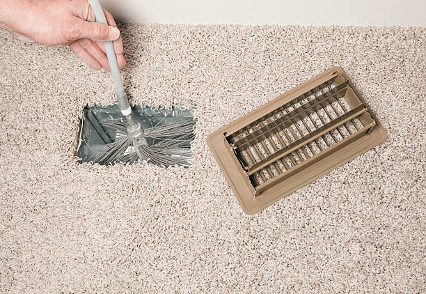 Best Air Duct Cleaning Near Me  in Big Lake, TX