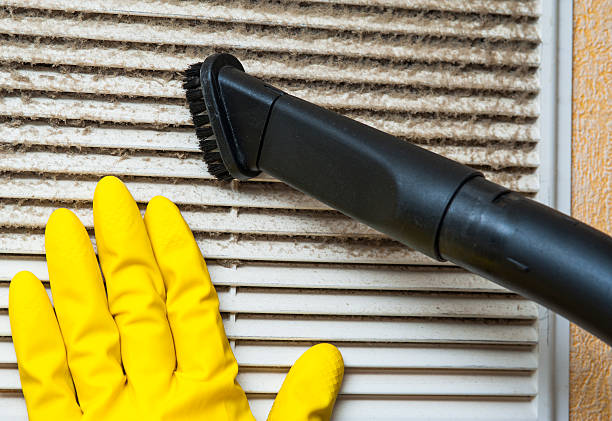Best Affordable Air Duct Cleaning  in Big Lake, TX